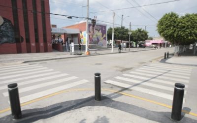 Brinda Zapopan conectividad digna a la colonia Paraísos del Colli