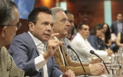 Tiene Zapopan el índice delictivo más bajo en inmediaciones de planteles de la UdeG