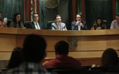 Avanza Zapopan en la creación del Sistema Municipal Anticorrupción y fortalecimiento de la Contraloría Ciudadana