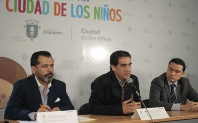 Simplifica Zapopan trámites para licencias comerciales