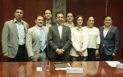 Refrenda Zapopan compromiso con la transparencia y rendición de cuentas