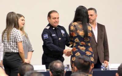 Culmina Zapopan semana jurídica de capacitación