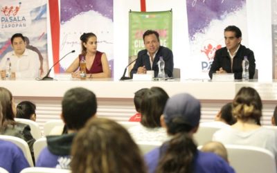 Combate Zapopan la desigualdad social por medio del deporte