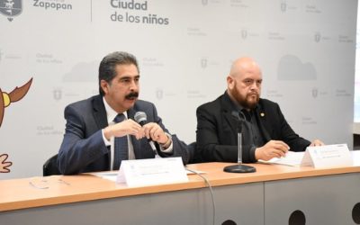 Exhorta Salud Zapopan a erradicar llamadas falsas de urgencias