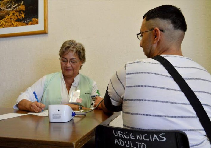 Invita Salud Zapopan a evitar posibles afecciones por el estrés