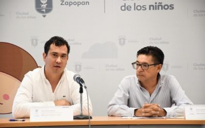 Invita Zapopan al tercer Foro de Participación Ciudadana para una Cultura de Paz