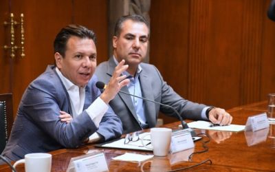 Optimiza Zapopan permisos y licencias de construcción con plataforma en línea