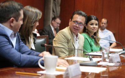 Zapopan será el primer municipio en Jalisco con normatividad en Gobierno Abierto