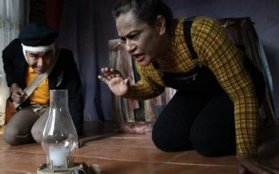 Cultura Zapopan presenta la obra de teatro incluyente “Pequeño Pierre”