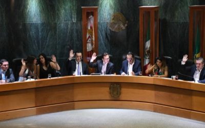 Aprueba Zapopan OPD para creación de la Policía Metropolitana