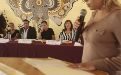 Brinda Zapopan mejores condiciones de vida a mujeres de la Comisaría de Reinserción Femenil