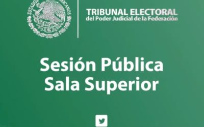 Exonera Sala Superior del Tribunal Electoral del Poder Judicial de la Federación a Alcalde de Zapopan y a dos funcionarios más