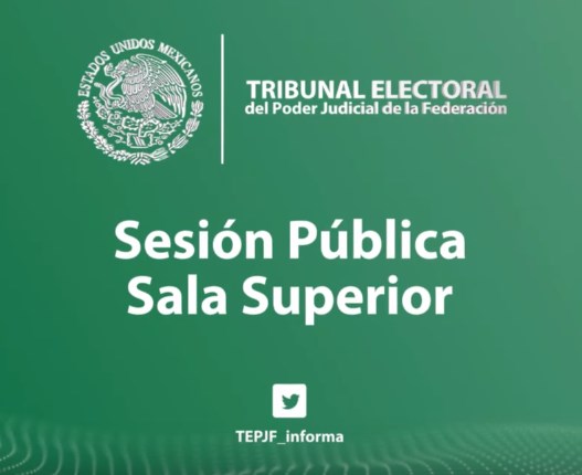 Exonera Sala Superior del Tribunal Electoral del Poder Judicial de la Federación a Alcalde de Zapopan y a dos funcionarios más