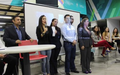 Con Zapopan Academy, 136 jóvenes inician ‘inmersión’ a la industria 4.0