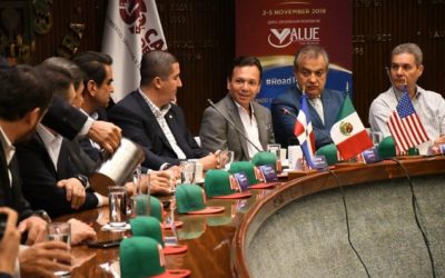 Será Zapopan sede del torneo de béisbol Premier 12