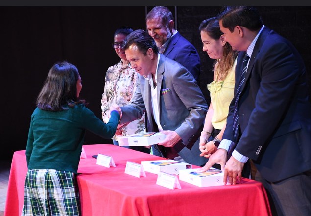 Reconoce Zapopan participación de los integrantes de los ayuntamientos infantil y juvenil 2019