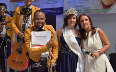 Celebra Zapopan Día de las Personas Mayores