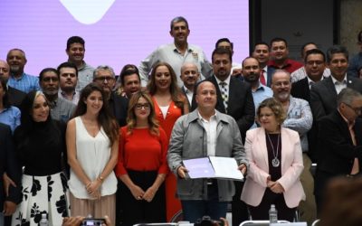 Ratifica Zapopan compromiso para prevenir, atender y erradicar la violencia de género