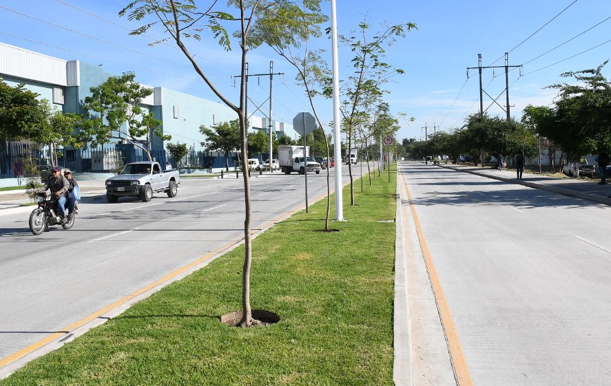 Brinda Zapopan mayor conectividad a la zona sur del municipio con ruta alterna a López Mateos