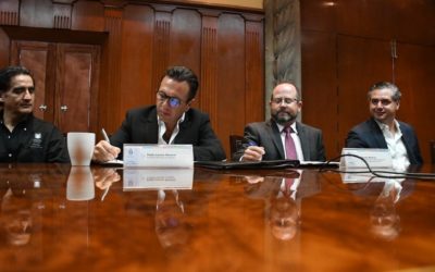 Estrecha Zapopan colaboración con Denver, Colorado, para impulsar a emprendedores