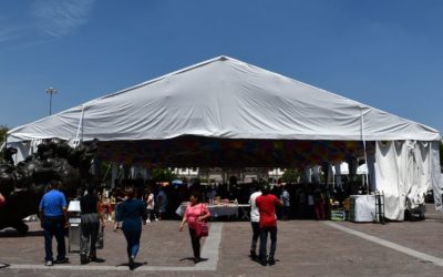 Promueve Zapopan tradiciones de pueblos indígenas con Festival Intercultural