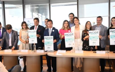 Lanza Zapopan convocatoria INCIDE para impulsar propuestas de los jóvenes del municipio
