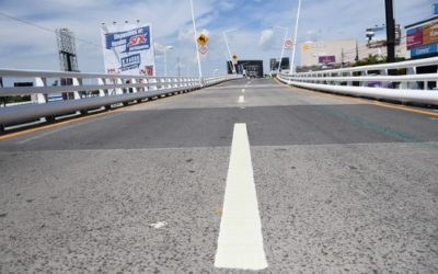 Abre Zapopan viaducto aéreo de Patria y Acueducto