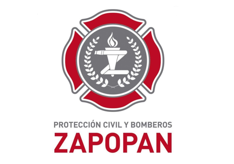 Presenta Protección Civil y Bomberos Zapopan canal público de información y alertas