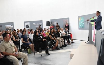 Presentan programa Somos Zapopan para la profesionalización de los servidores públicos