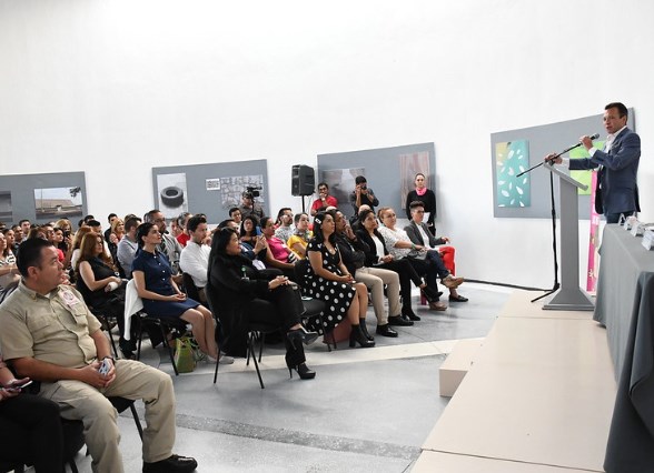 Presentan programa Somos Zapopan para la profesionalización de los servidores públicos