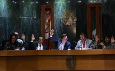Aprueba Zapopan Ley de Ingresos para el Ejercicio Fiscal 2020