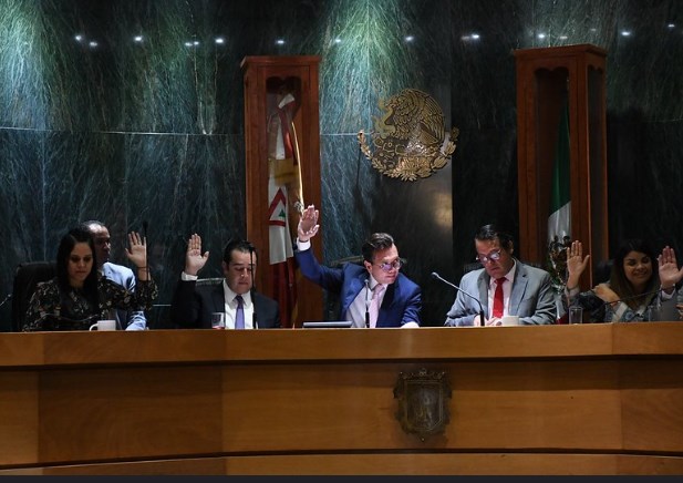 Aprueba Zapopan Ley de Ingresos para el Ejercicio Fiscal 2020