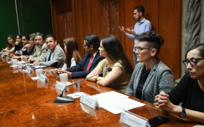 Capacitará Municipio a servidores públicos con programa Zapopan Ciudad Incluyente