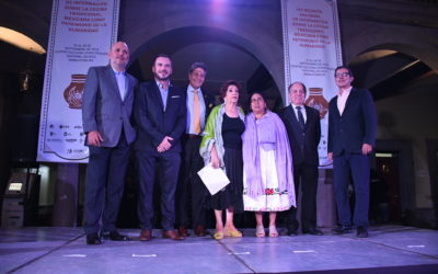 Inaugura Zapopan la VIII Reunión Nacional de Información sobre la Cocina Tradicional Mexicana como Patrimonio Inmaterial de la Humanidad