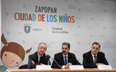 Promueve Zapopan la donación y procuración de órganos y tejidos