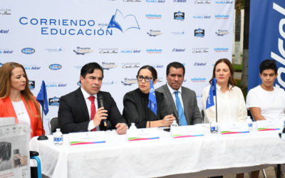 Reciben niñas, niños y adolescentes de Zapopan apoyos sociales para su educación