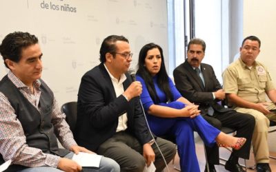 Fortalece Zapopan prevención y combate a proliferación del dengue