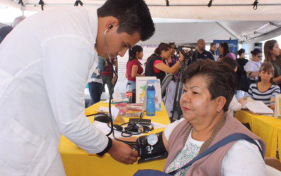 Realizará DIF Zapopan Feria de la Salud por el Día Internacional de la Lucha contra el Cáncer de Mama