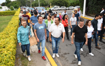 Realiza Zapopan operativo en los alrededores del Estadio Panamericano de Beisbol