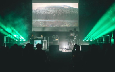 Presentarán Orquesta de Cámara de Zapopan, Elma Orkestra y Ryan Vail el álbum Borders