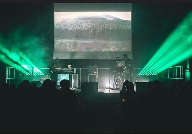 Presentarán Orquesta de Cámara de Zapopan, Elma Orkestra y Ryan Vail el álbum Borders