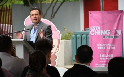 Promueve Zapopan salud mental entre jóvenes