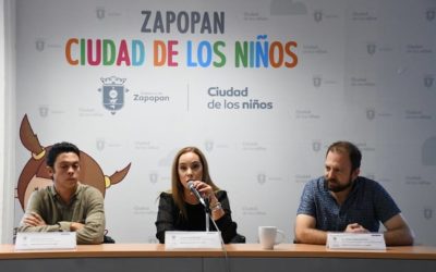 Promueve Zapopan el reciclaje y cuidado del medio ambiente