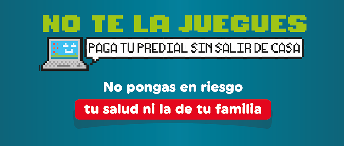 Predial 2021 Gobierno Municipal de Zapopan
