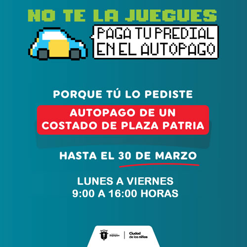 Predial Gobierno Municipal de Zapopan