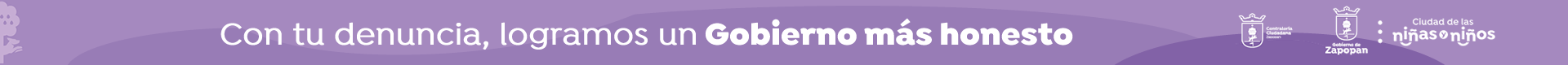 reportar a funcionarios públicos