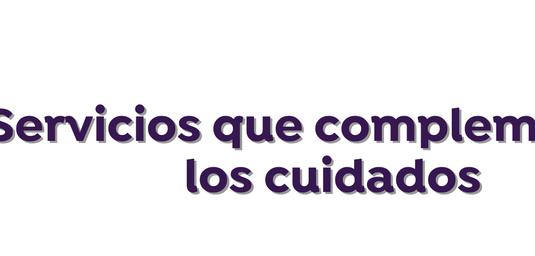 Servicios Nos Toca Cuidar