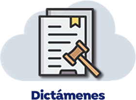 Dictámenes