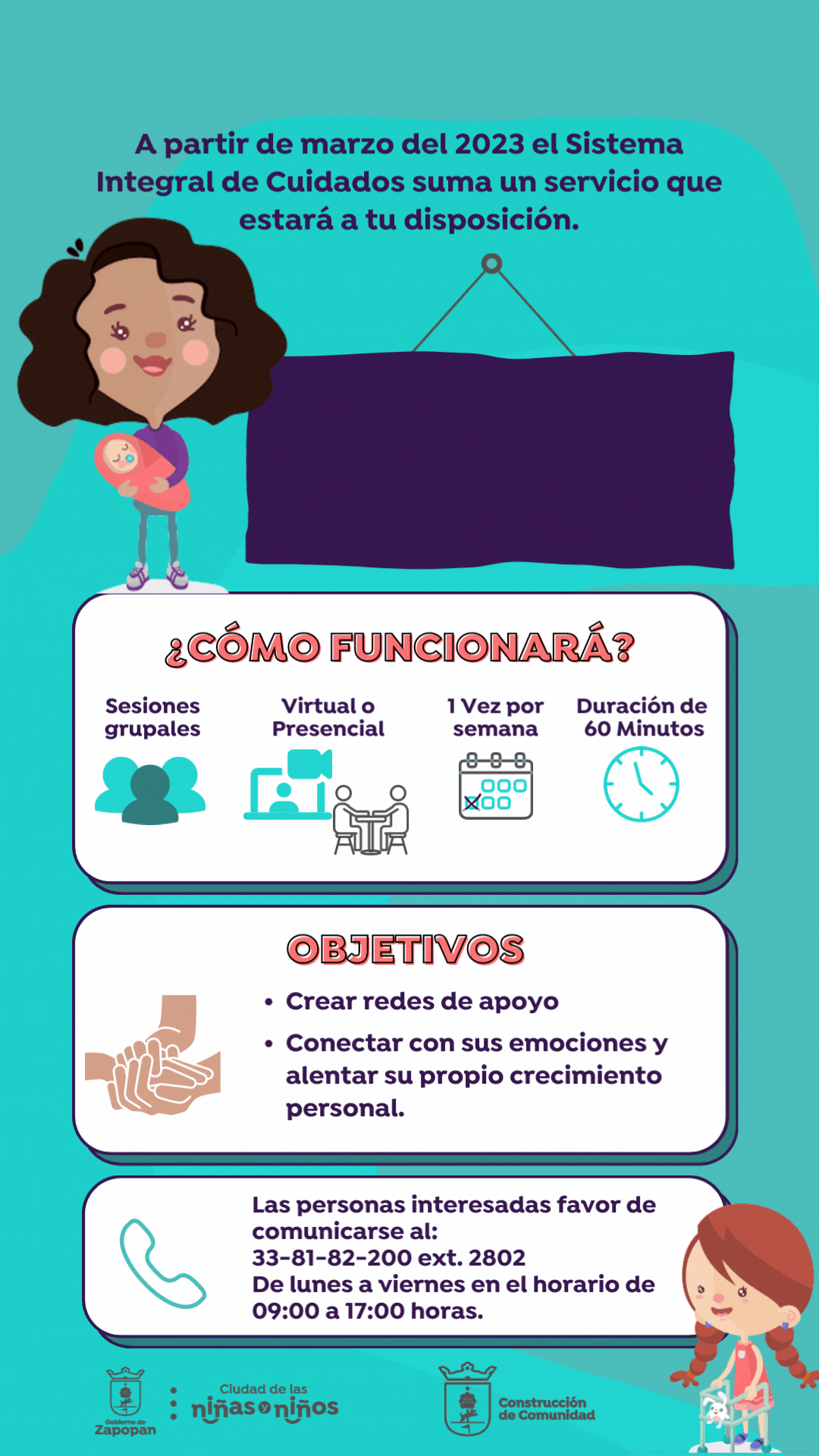Nos toca cuidar SAP (2)