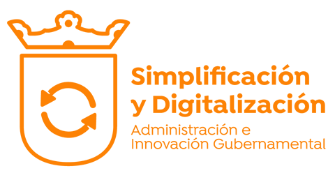 Simplificacion y Digitalizacion